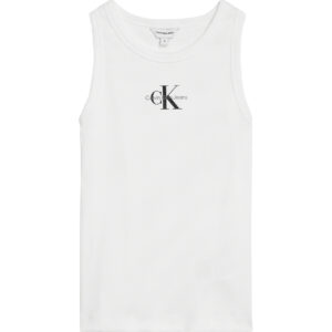 Top (12 år/152 cm) - Calvin Klein