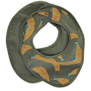 2 pak Organic Abel hagesmæk (One size) - The New Siblings