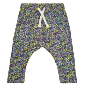 Organic Bruit bukser (9 mdr/74 cm) - The New Siblings