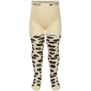 Leo strømpebukser (1 mdr/56 cm) - The New Siblings