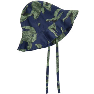 Organic Benni UV 50+ solhat (3-9 mdr) - The New Siblings