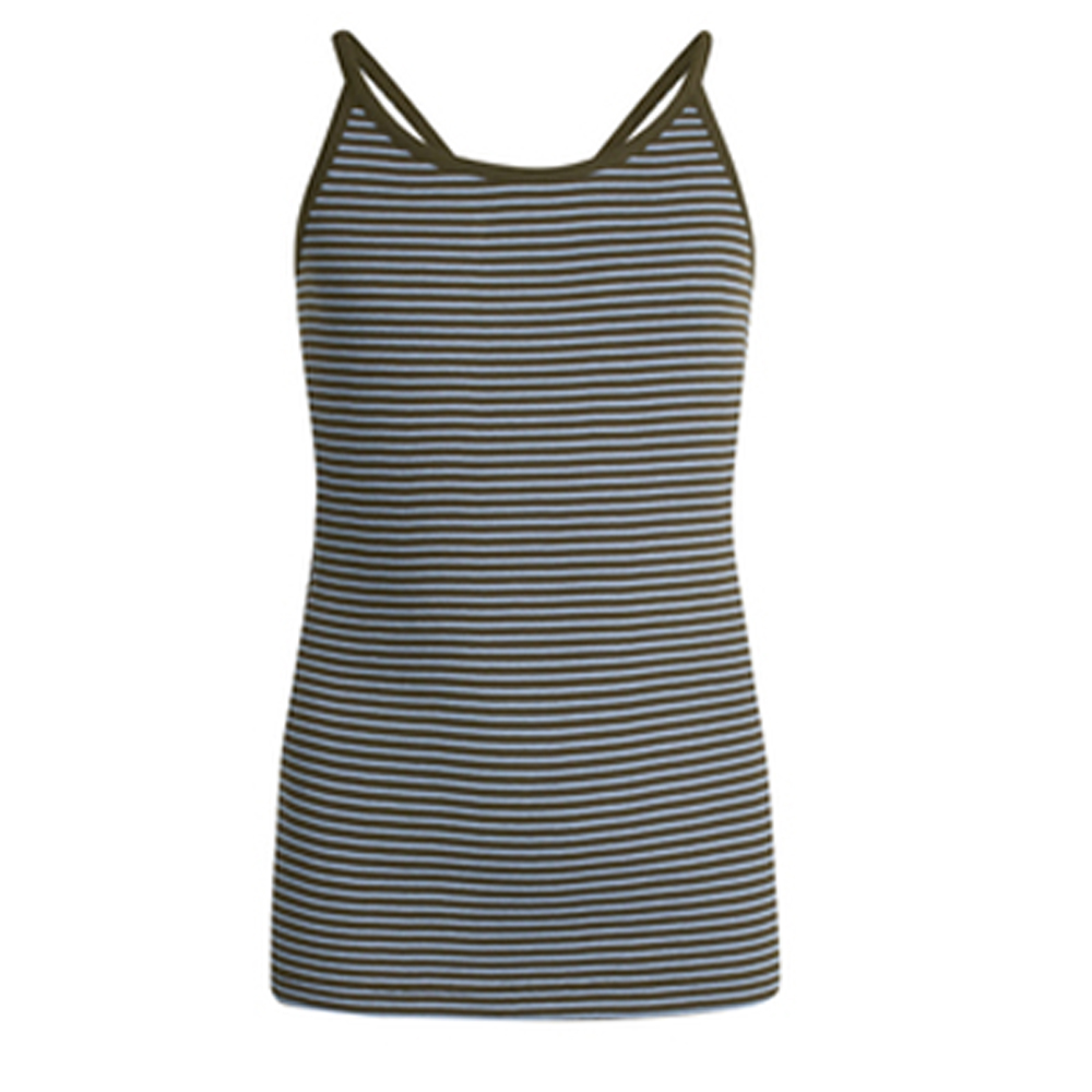 61c0d5698a66e201010_8179_1 Organic Trilina top (8 år/128 cm) - Mads Nørgaard