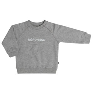 Organic Sirius sweatshirt (18 mdr/86 cm) - Mads Nørgaard