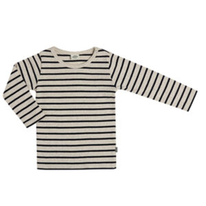 Organic Tobinino bluse (18 mdr/86 cm) - Mads Nørgaard