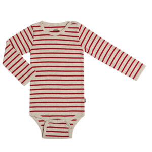 Organic rib body (18 mdr/86 cm) - Mads Nørgaard