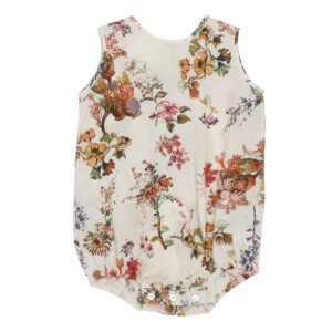 Organic sommerdragt (2 år/92 cm) - Christina Rohde