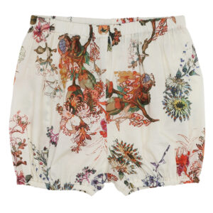 Organic shorts (6 mdr/68 cm) - Christina Rohde
