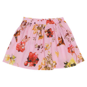 Organic nederdel (4 år/104 cm) - Christina Rohde