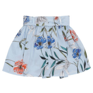 Organic nederdel (4 år/104 cm) - Christina Rohde