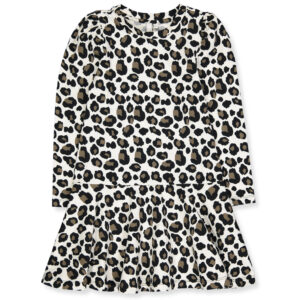 Organic Mulia kjole (13-14 år) - PIECES KIDS