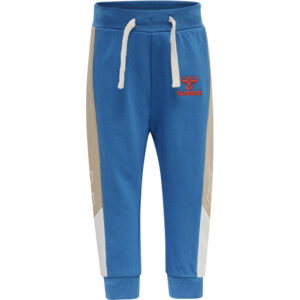 Organic Finn bukser (12 mdr/80 cm) - Hummel