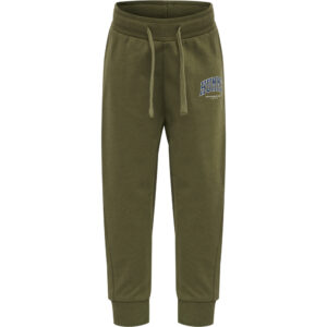 Organic Apple sweatpants (6 mdr/68 cm) - Hummel