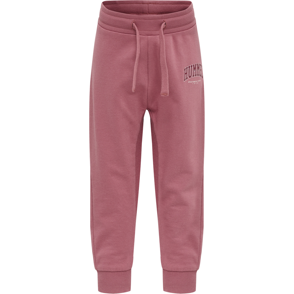 61c30b5f5c97a215865-3200_2_copy Organic Apple sweatpants (18 mdr/86 cm) - Hummel