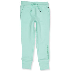 Organic sweatpants (4 år/104 cm) - Tommy Hilfiger