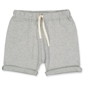 Organic shorts (2-3 år) - Gray Label