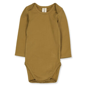 Organic body (9-12 mdr) - Gray Label