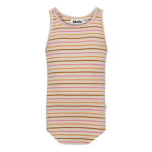 Organic Roberta top  (11-12 år) - Molo
