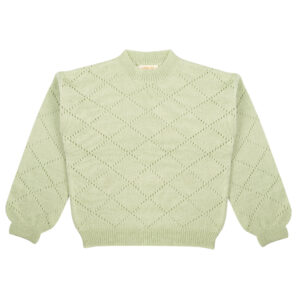 Essy striktrøje (6 år/116 cm) - Soft gallery