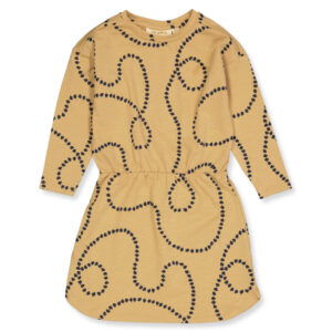 Organic Delina kjole (2 år/92 cm) - Soft gallery