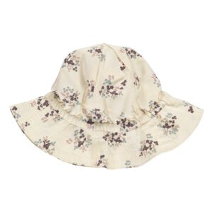 Organic Flora babyhue (56-62 cm) - Müsli by Green Cotton