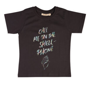 Organic Ji t-shirt (5 år/110 cm) - Soft gallery