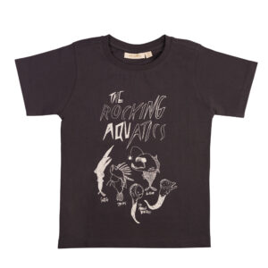 Organic Ji t-shirt (5 år/110 cm) - Soft gallery