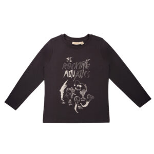 Organic Ji bluse (3 år/98 cm) - Soft gallery