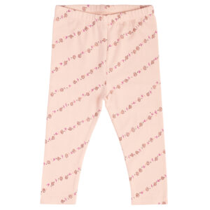 Organic Baby Paula leggings (3 mdr/62 cm) - Soft gallery