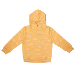 Organic Bowie sweatshirt (3 år/98 cm) - Soft gallery