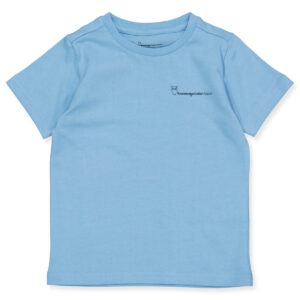 Organic t-shirt (86-92 cm) - Knowledge Cotton Apparel