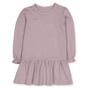 Sevilla kjole - silk touch (2 år/92 cm) - House of Kids