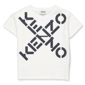 T-shirt (8 år/128 cm) - Kenzo Kids