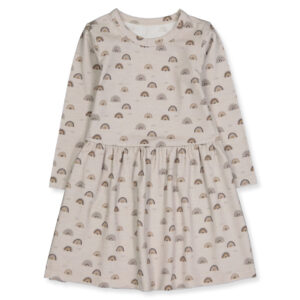 Napoli kjole - modal soft (18 mdr/86 cm) - House of Kids