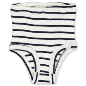 Bobbi silke rib blebuks (6-12 mdr) - Minimalisma