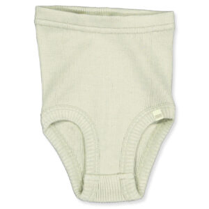 Bobbi silke rib blebuks (6-12 mdr) - Minimalisma