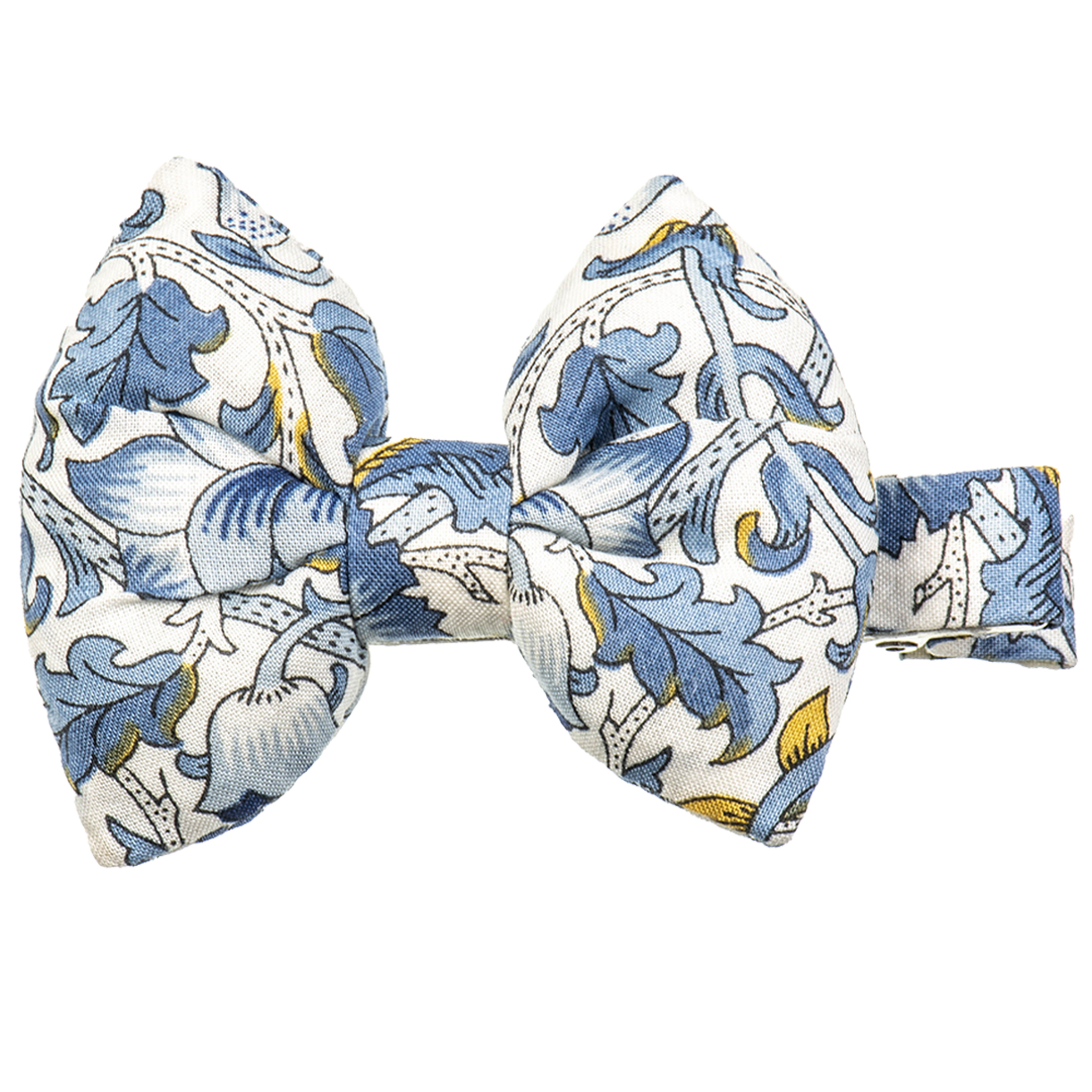 61f009edcafcdBow_on_aligator_mw_Liberty_Lodden12pcs_primary_copy_copy Liberty bow hårspænde (One size) - Bon Dep