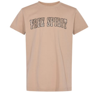 T-shirt (6 år/116 cm) - Sofie Schnoor