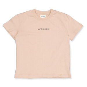 T-shirt (8 år/128 cm) - Sofie Schnoor