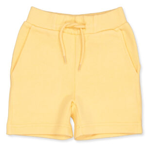 Organic Rue shorts (146-152 cm) - Knowledge Cotton Apparel
