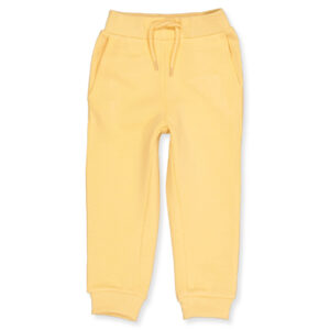 Organic Rue sweatpants (86-92 cm) - Knowledge Cotton Apparel