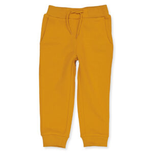 Organic Rue sweatpants (134-140 cm) - Knowledge Cotton Apparel