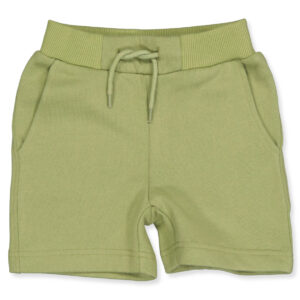 Organic Rue shorts (158-164 cm) - Knowledge Cotton Apparel