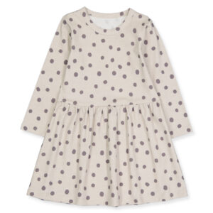 Napoli kjole - modal soft (18 mdr/86 cm) - House of Kids