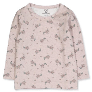 Milano bluse - modal soft (2 år/92 cm) - House of Kids