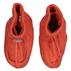 Organic røde futter (70 cm) - Joha