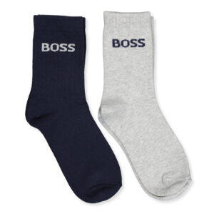 2 pak strømper (27) - Hugo Boss