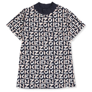 Kjole (4 år/104 cm) - Kenzo Kids