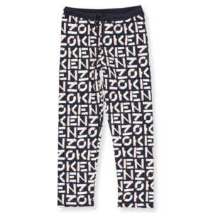 Leggings (4 år/104 cm) - Kenzo Kids