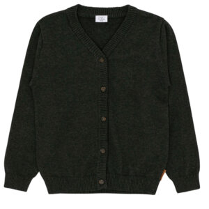 Carsten cardigan (12 mdr/80 cm) - Hust & Claire