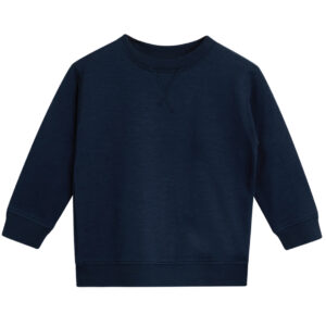 Sejer sweatshirt (12 mdr/80 cm) - Hust & Claire